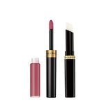 Lipfinity - # 310 Essential Violet Max Factor Lip Gloss 4.2 g Women