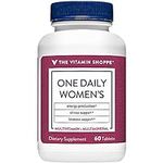 The Vitamin Shoppe One Daily Women'