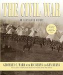 The Civil War: An Illustrated Histo