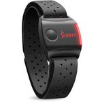 Fitness Band With Heart Rate