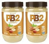 Bell Plantation PB2 Powdered Peanut