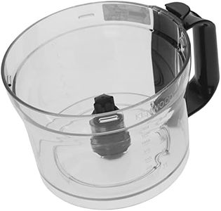 Kenwood - Chopper mango gris robot kw714982