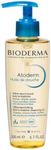 Bioderma - Atoderm - Cleansing Oil 