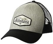 Billabong Boys' Walled Trucker Hat,