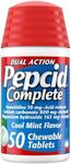Pepcid Complete Acid Reducer + Anta