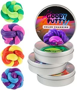 Goody Putt