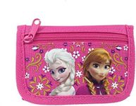 Disney Frozen Elsa and Anna Tri Fol