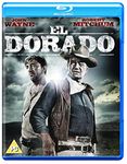 El Dorado [Blu-ray] [Region Free]