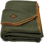 Arcturus Military Wool Blanket - Wa