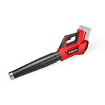 Einhell Professional cordless leaf blower GP-LB 36/230 Li E BL-Solo Power X-Change (36 V, 230 km/h air speed, Brushless, Speed control, 3-pc tube, Without battery)