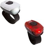 Planet Bike Spok 50 Bike Light Set