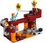 LEGO® Minecraft™ - The Blaze Bridge 21154