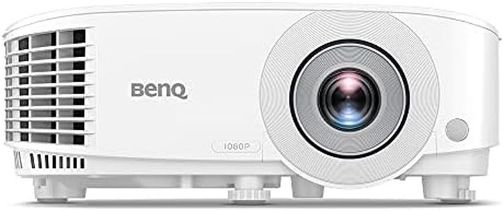 BenQ MH560