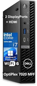 Dell OptiP