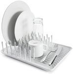 OXO Good Grips Compact Dish Rack, B