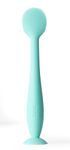 Frida Baby - Diaper Cream Booty Brush - Easily Apply Diaper Cream - Blue, One Size