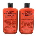 Knoblochs Deer Hunter's & Trapper's Hide & Fur Tanning Formula (2)