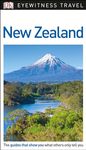 DK Eyewitness Travel Guide New Zealand