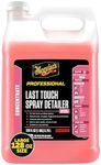 Meguiar's D15501 Last Touch Spray D