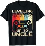 Best New Uncle For Men Boys Soon To