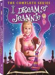 I Dream of Jeannie: The Complete Series (20 Discs)