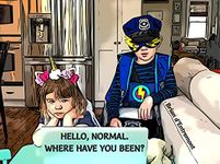 Hello, Normal. Where Have You Been?: Kids & The Coronavirus Experience