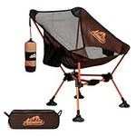 Advnture Club Backpack Chair with 3