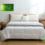 Luxton All Seasons Bamboo Quilt - Q