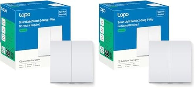 Tapo S220 