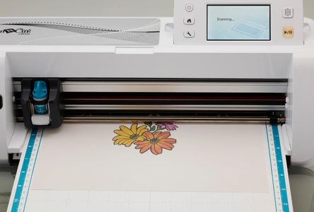 Brother ScanNCut CM300 Cutting Machine – Electronic Craft Cutter