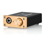 Douk Audio U3 Mini Class A Headphone Amplifier HiFi Desktop Home Stereo Amp DC5V