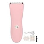 ZJchao Baby Hair Clippers, Quiet US