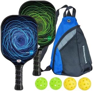 Pickleball