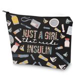 Diabetic Bag For Kids