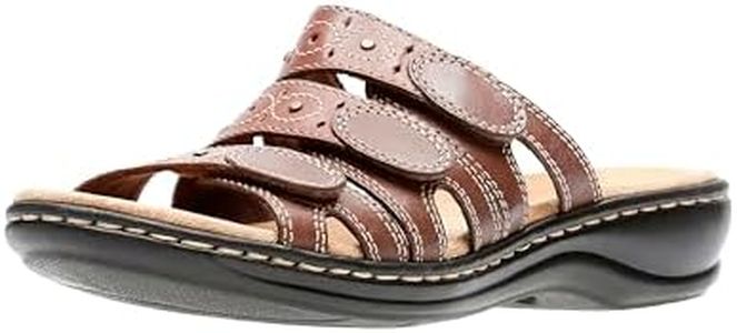 Clarks Wom