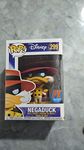 POP DARKWING DUCK NEGA DUCK PX VINYL FIGURE (O/A)