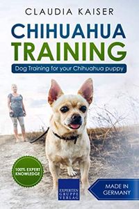 Chihuahua 