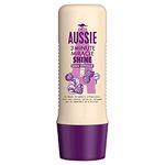 Aussie Miracle Shine Treatment, Shine Treatment for Dull, Tired Hair Begging to Shine 250 ml (Pack of 1)