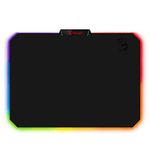 BLOODY Gaming Mouse Pad Black RGB - M