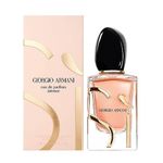 GIORGIO ARMANI SI INTENSE EAU DE PARFUM REFILLABLE SPRAY - 50ML