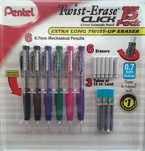 Pentel Twi