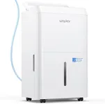 Waykar 150 Pint Energy Star Dehumid