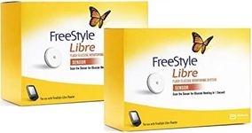 Abbott Freestyle Libre Sensor Pack 