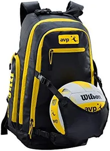 Wilson AVP