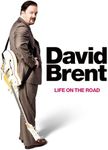 David Brent: Life on the Road