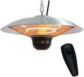 Ener-G+ Indoor/Outdoor Ceiling Elec