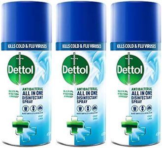 Dettol All