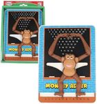 POPULAR PLAYTHINGS Monkey Addition Calculator, Math Learning Toy for Children Ages 4 and Older