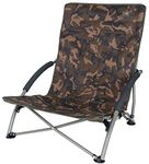 Fox R-Series Camo Guest Chair CBC080