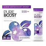 Pureboost Clean Energy Drink Mix + 